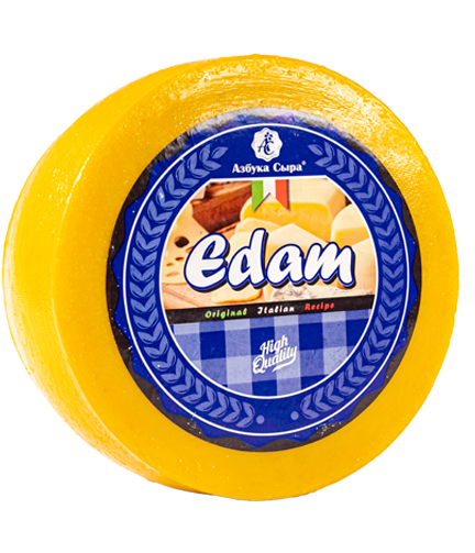 Сыр «Edam»