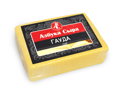 Сыр «Гауда»